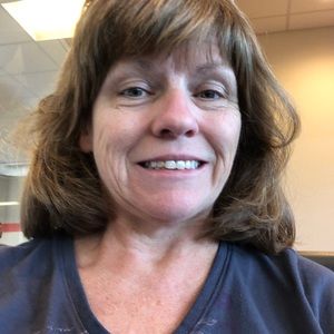 Meet your Posher, Maureen